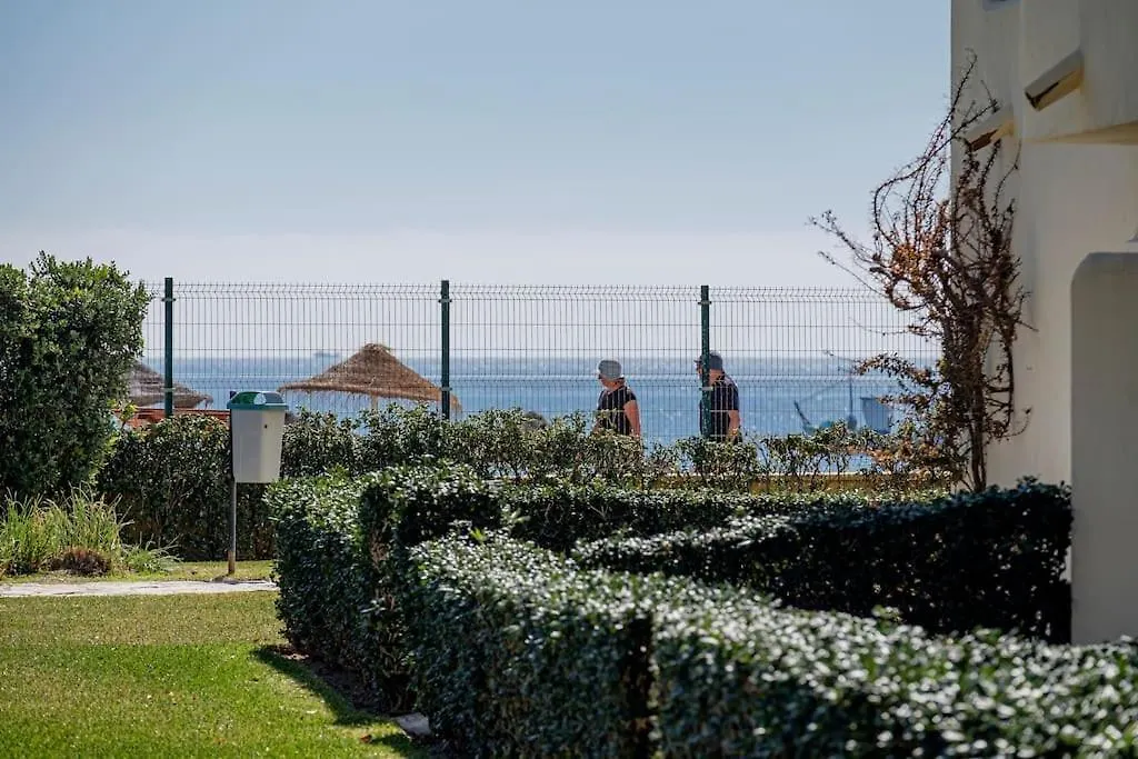Beachfront Double Aptm - Magic Urb Las Mimosas Apartment La Cala De Mijas 0*,  Spain